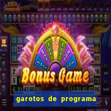 garotos de programa da zona leste